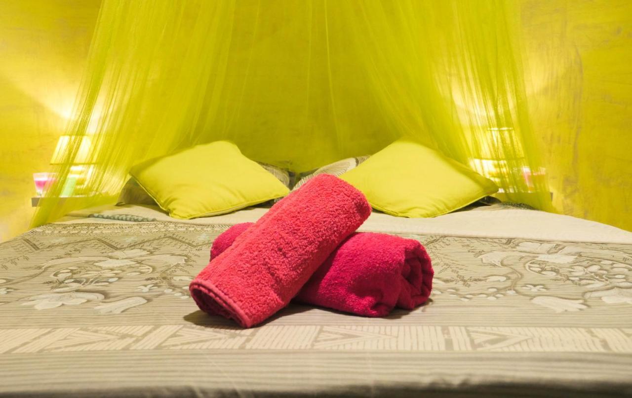 Apartmán Le Belay Bayalocation Le François Exteriér fotografie